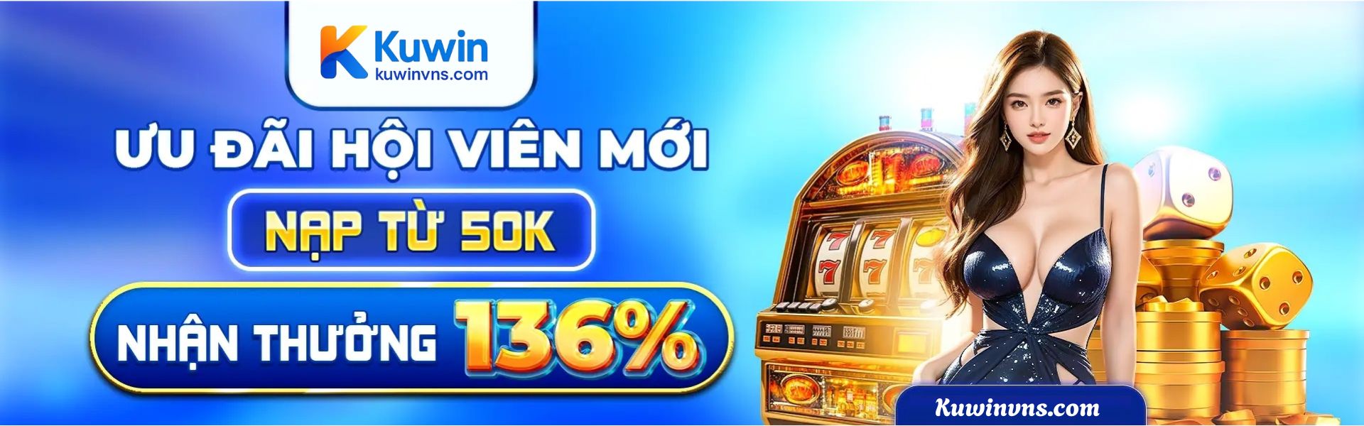 Banner Kuwin